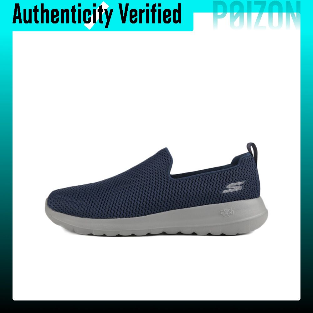 รองเท้าวิ่งลำลองผู้ชาย Skecher - Running Shoes Men บทวิจารณ์และราคา