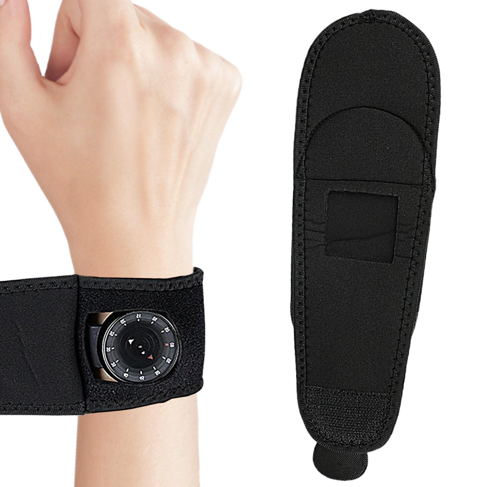 สายรัดข้อมือป้องกันการเสียดสี  - Running Watch บทวิจารณ์และราคา