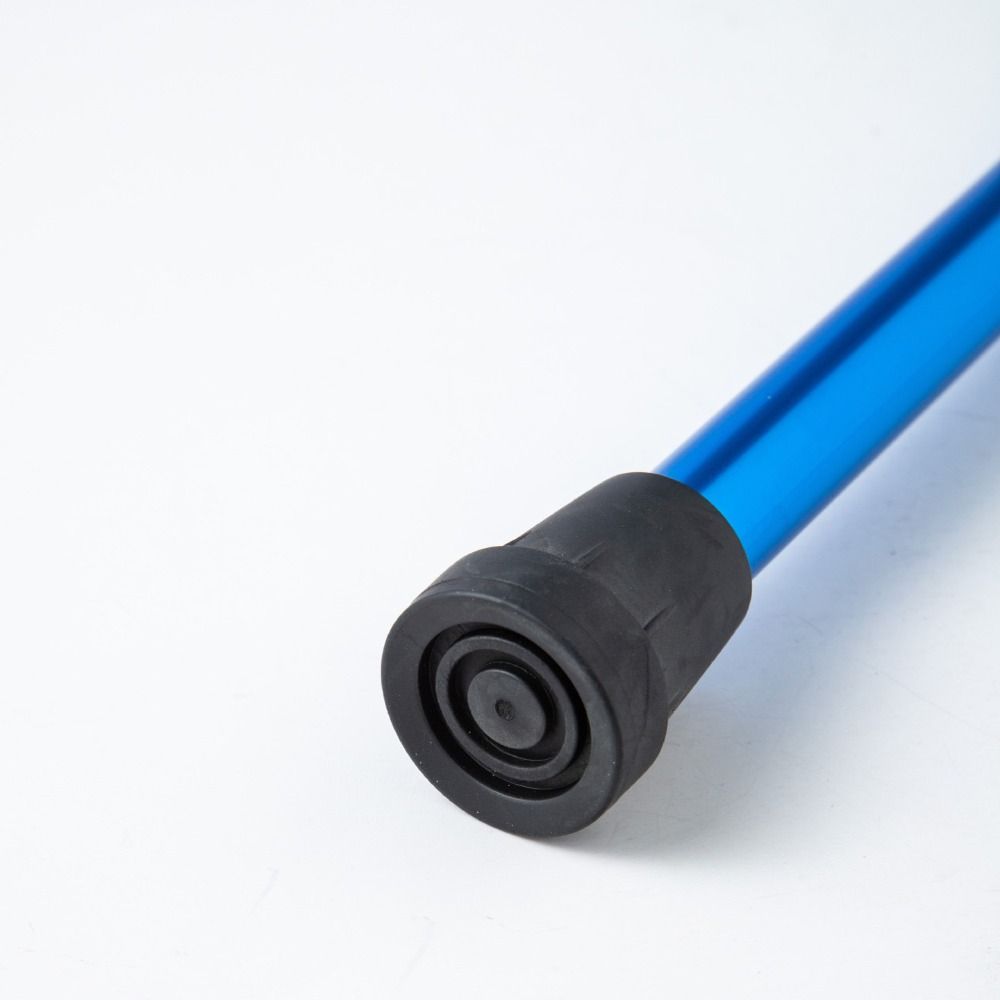 ไม้เท้าเดินป่าแบบยืดหดได้ น้ำห - Trekking Pole Carbon บทวิจารณ์และราคา