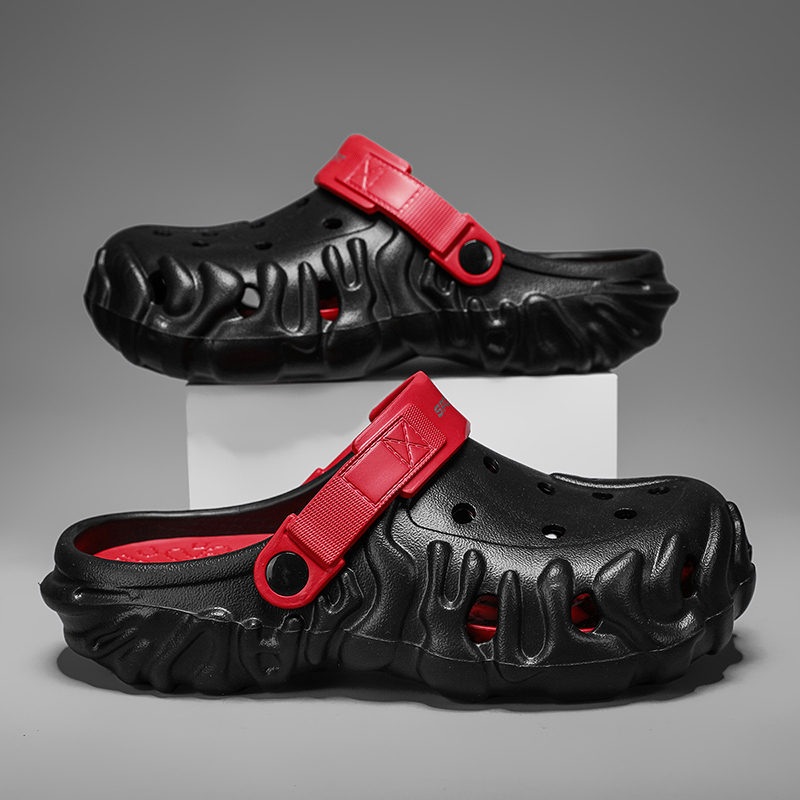 รองเท้าแตะลำลองสำหรับผู้ชาย ระ - Running Shoes Men บทวิจารณ์และราคา
