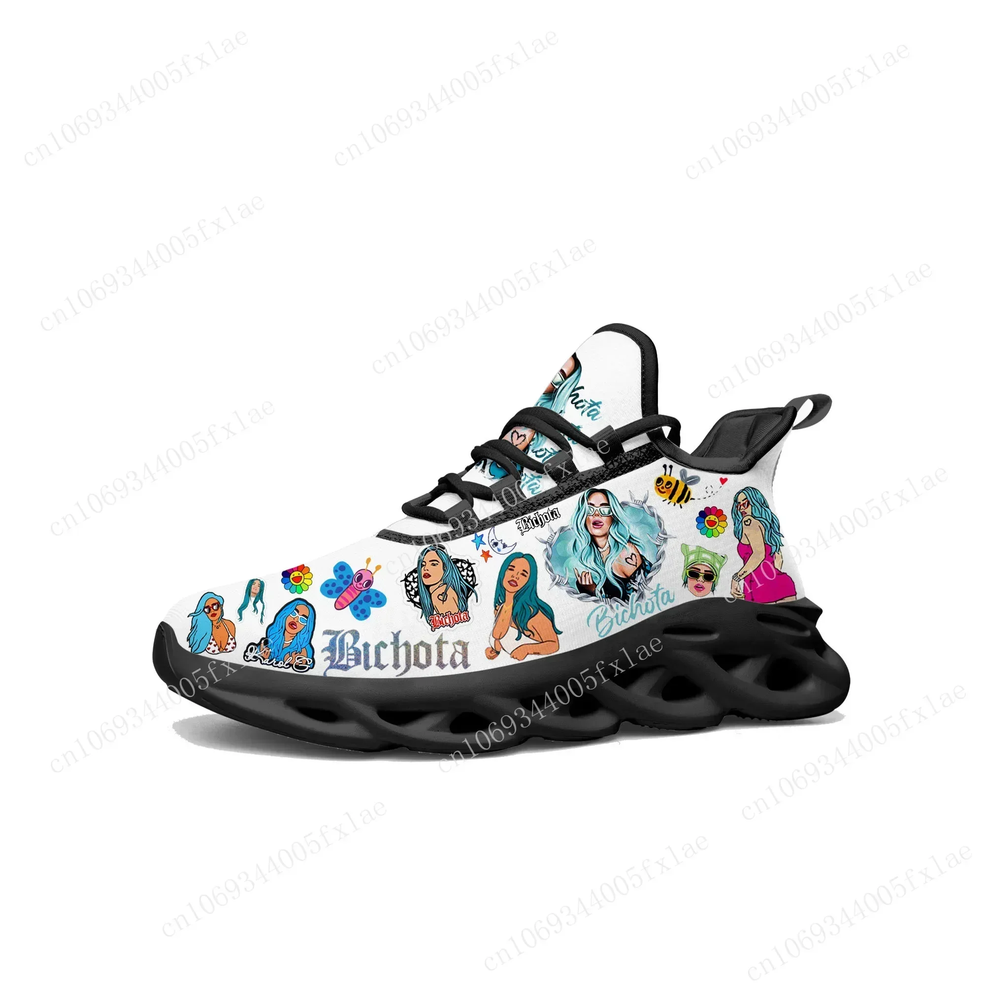 คารอล จี บิโชต้ารองเท้าผ้าใบผู - Running Shoes Men บทวิจารณ์และราคา