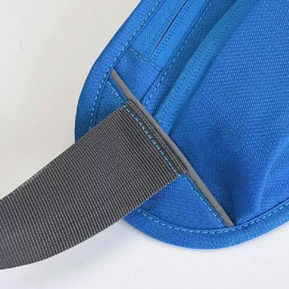 กระเป๋าคาดเอวสำหรับวิ่งพร้อมที - Running Belt บทวิจารณ์และราคา