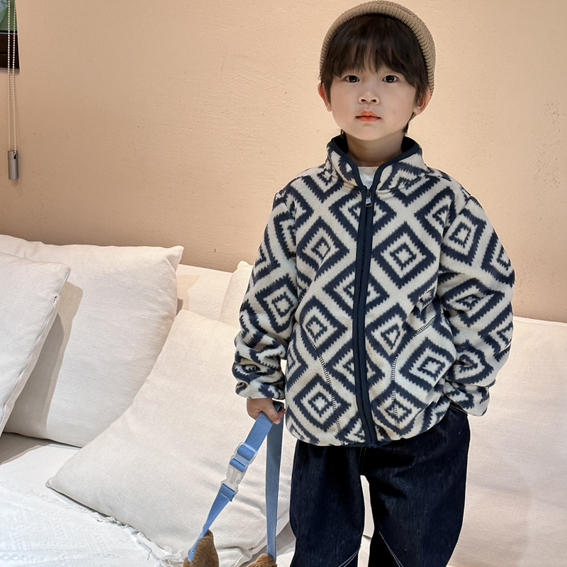 ฤดูใบไม้ผลิฤดูใบไม้ร่วงชายเสื้ - Running Gear Kids บทวิจารณ์และราคา