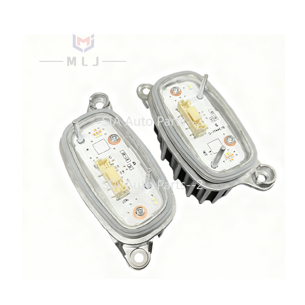 โมดูลไฟ LED DRL แบบวงแหวนสีขาว - Running Headlamp บทวิจารณ์และราคา
