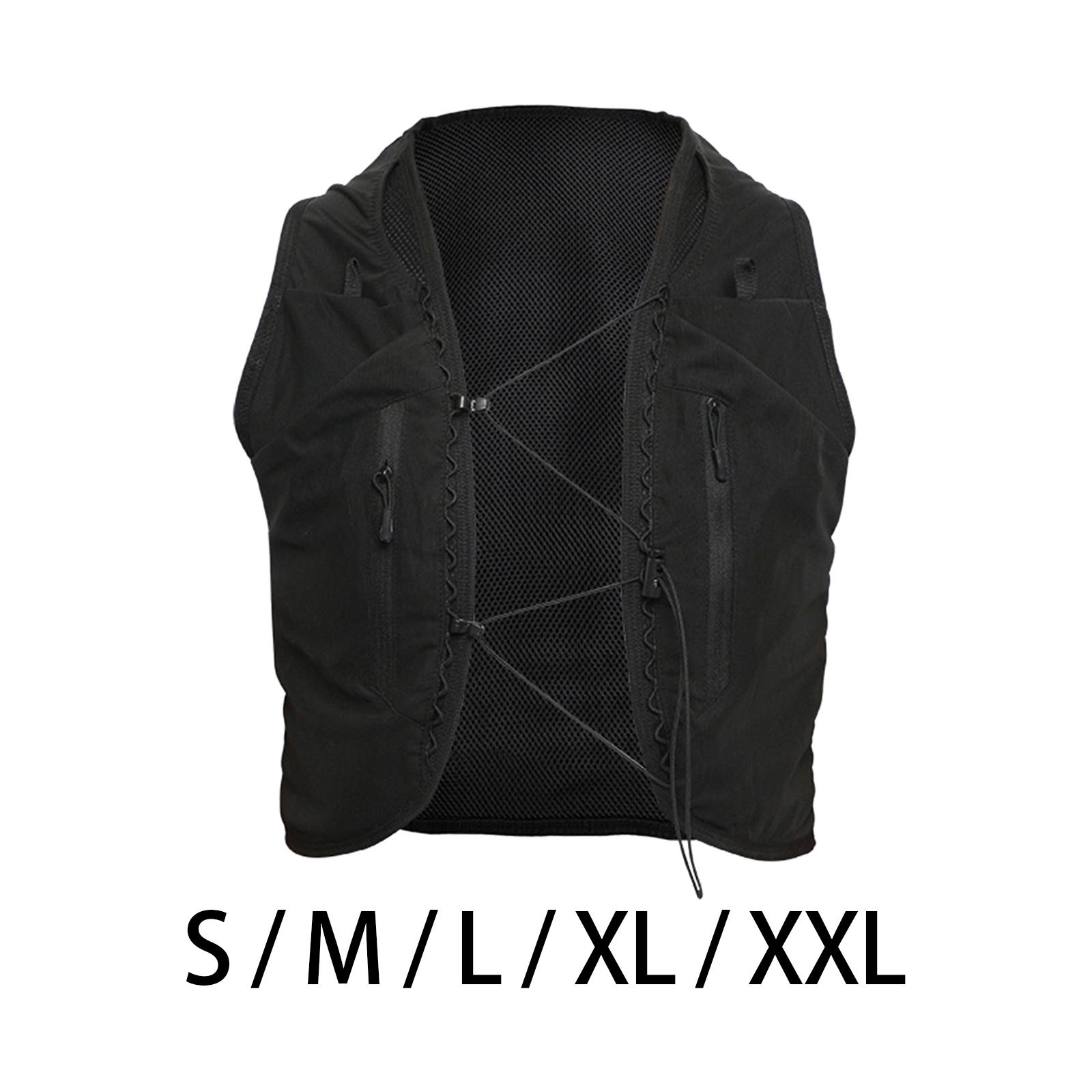 Hydration Vest กระเป๋าเป้สะพาย - Hydration Vest บทวิจารณ์และราคา
