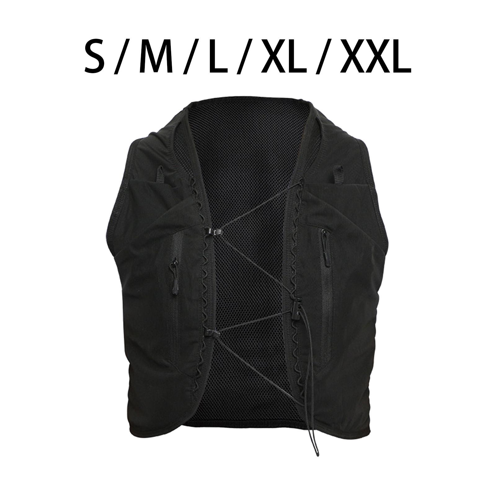 Hydration Vest กระเป๋าเป้สะพาย - Hydration Vest บทวิจารณ์และราคา