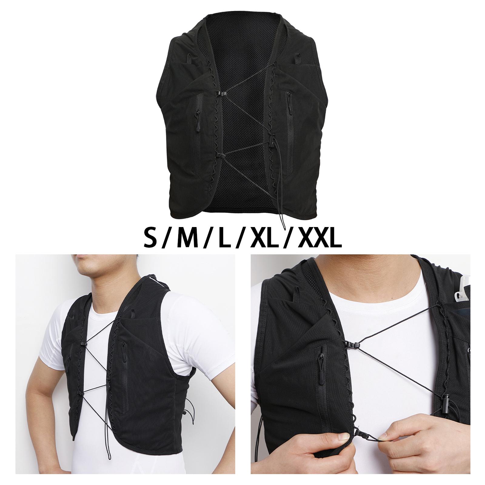 Hydration Vest กระเป๋าเป้สะพาย - Hydration Vest บทวิจารณ์และราคา