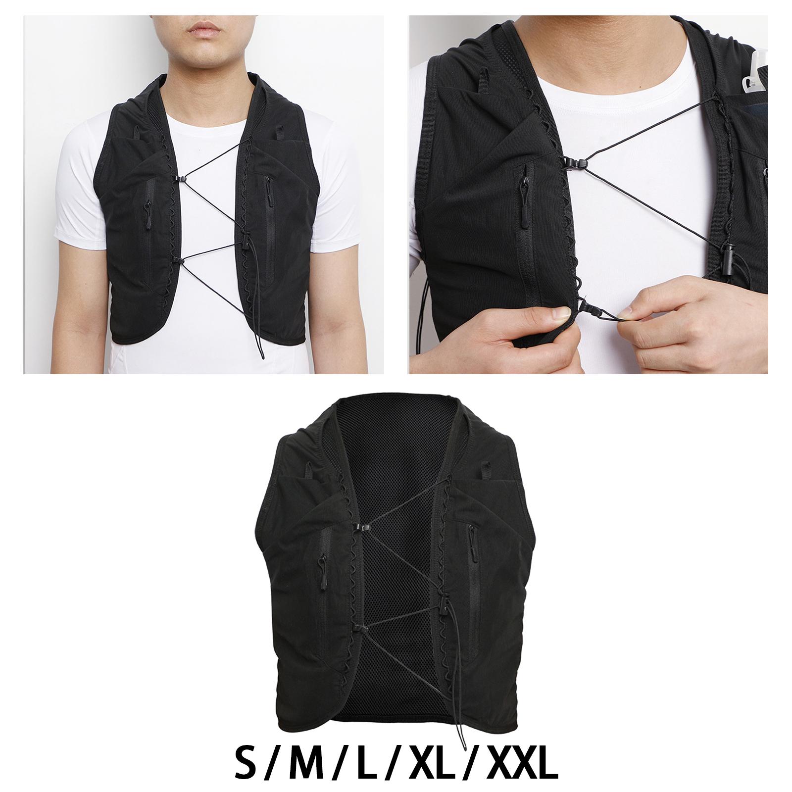 Hydration Vest กระเป๋าเป้สะพาย - Hydration Vest บทวิจารณ์และราคา