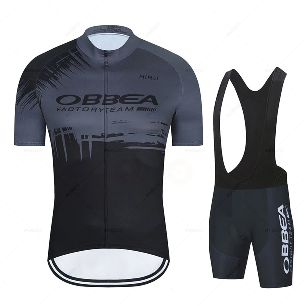 ชุดเสื้อปั่นจักรยาน Hiru ปี 20 - Race Bib บทวิจารณ์และราคา