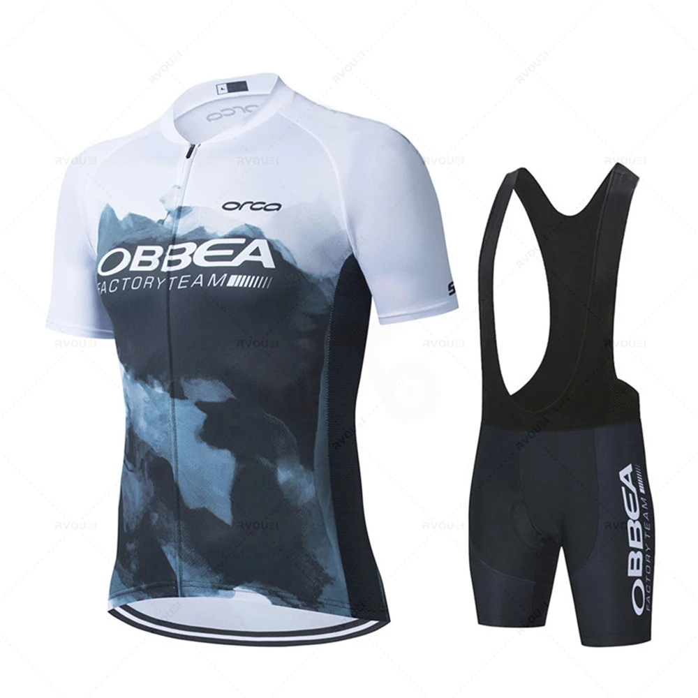 ชุดเสื้อปั่นจักรยาน Hiru ปี 20 - Race Bib บทวิจารณ์และราคา