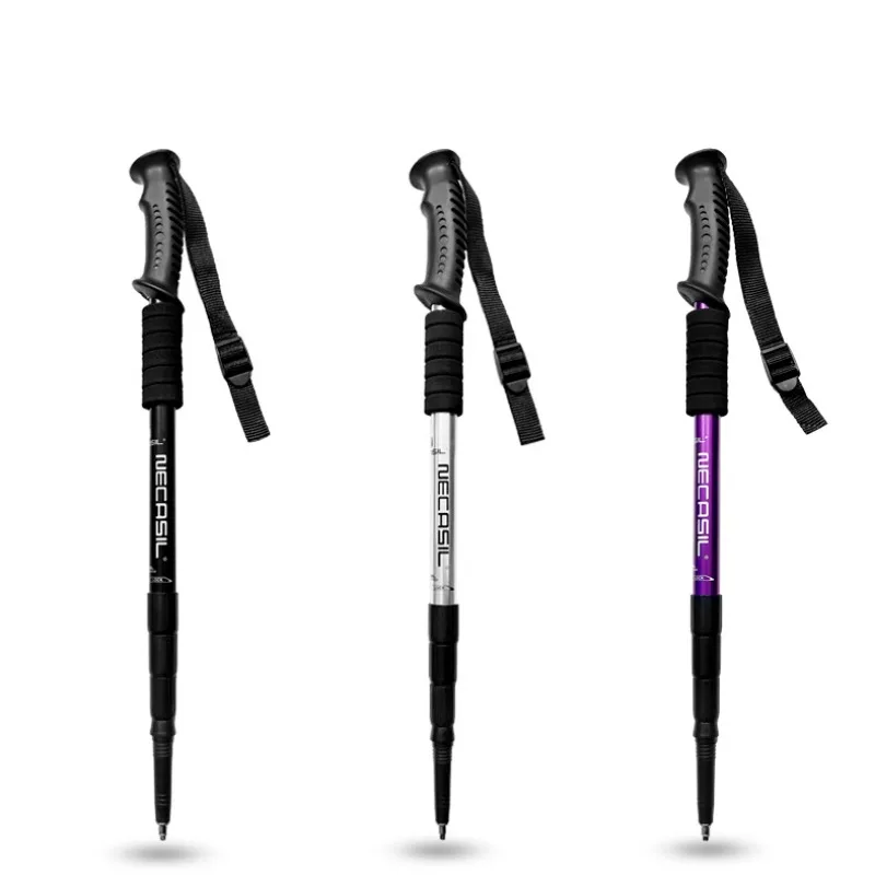 เดิน Trekking Poles Anti Shock - Trekking Pole Carbon บทวิจารณ์และราคา
