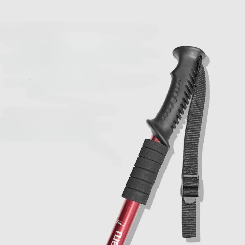 เดิน Trekking Poles Anti Shock - Trekking Pole Carbon บทวิจารณ์และราคา