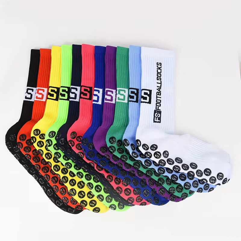 ถุงเท้ากีฬาแบบหนา 1 คู่ ลายโลโ - Sports Socks บทวิจารณ์และราคา