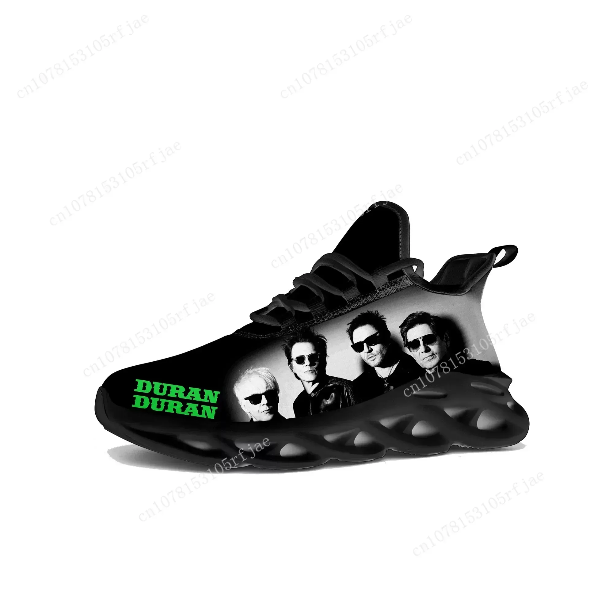 ดูรัน ดูรัน แฟลตส์รองเท้าผ้าใบ - Running Shoes Men บทวิจารณ์และราคา