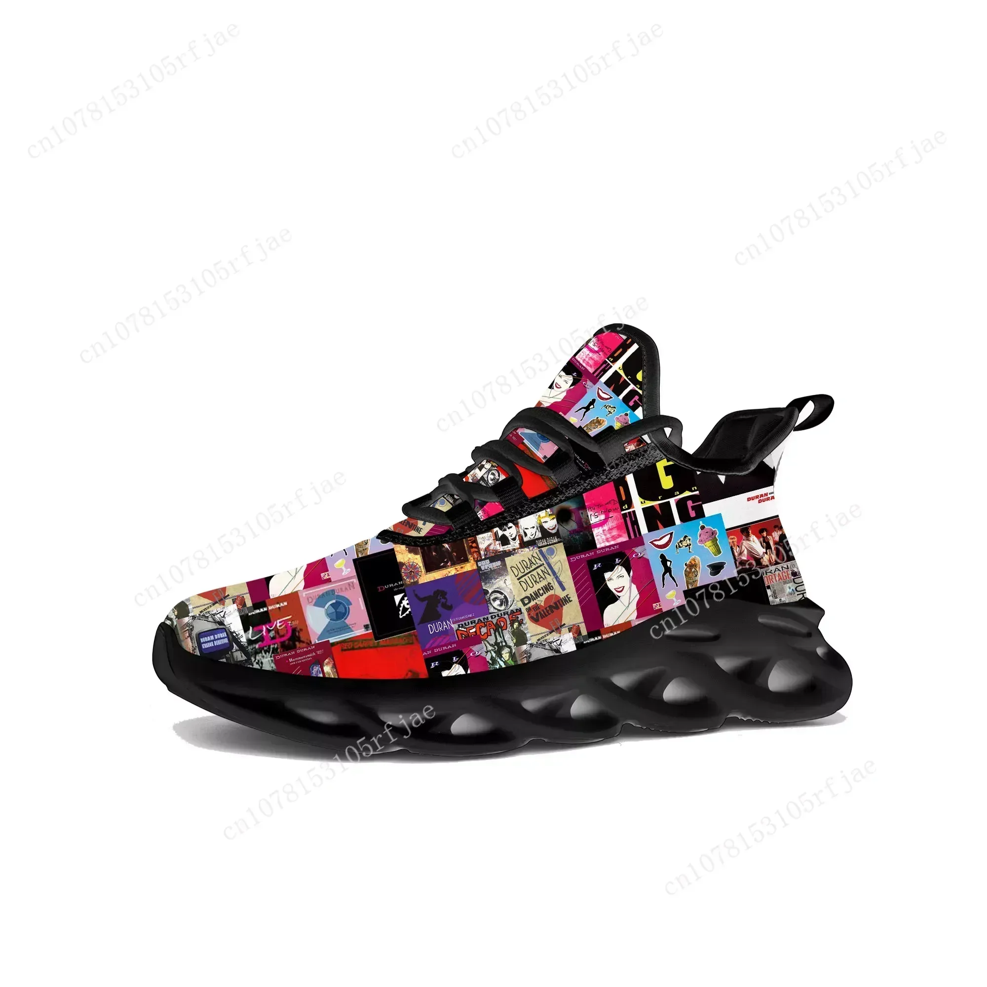 ดูรัน ดูรัน แฟลตส์รองเท้าผ้าใบ - Running Shoes Men บทวิจารณ์และราคา