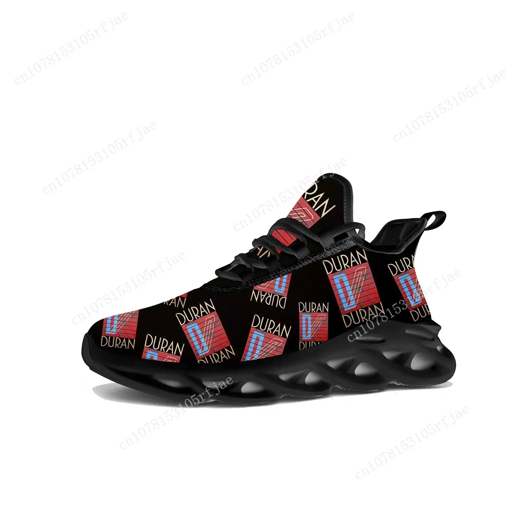 ดูรัน ดูรัน แฟลตส์รองเท้าผ้าใบ - Running Shoes Men บทวิจารณ์และราคา